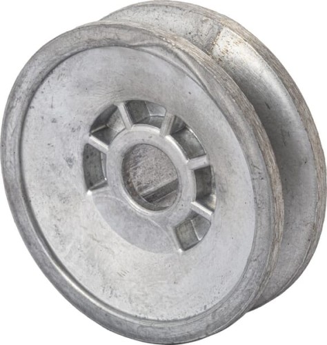 Koło pasowe AK463421 - Intertraktor
