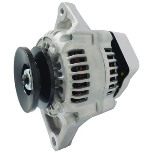 Alternator 14V 60A ALT2625221 - Intertraktor