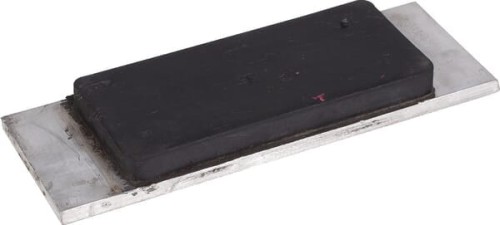 Ogranicznik, odbojnik gumowy 368002KR - Intertraktor