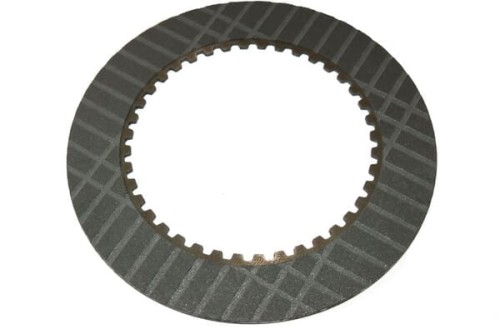 Tarcza cierna sprzęgła VPH5345 - Intertraktor