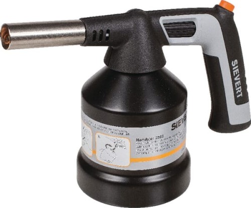 Handyjet do wkładu gaz.+Piezo WP228301 - Intertraktor