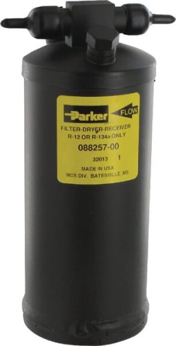 Osuszacz KL010095 - Intertraktor