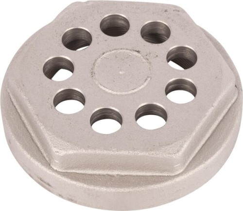 Nakrętka 4474352036 - Intertraktor