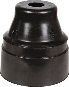 Nasadka ochronna D= 150/260 L=2 517000H04CE