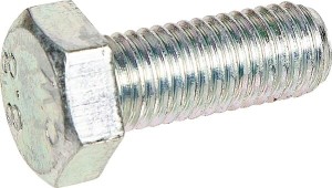 Śruba z łbem 6-k. M12LHx40-8,8 3013325