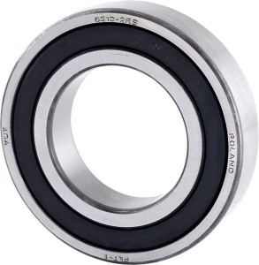 Łożysko kulkowe zwykłe 50x90x20 mm FŁT 778062102RS