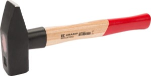 Młotek ślusarski DIN 1041, 2000 g 1814843220KR