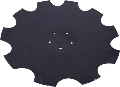 Talerz brony uzębiony, 520x6 mm, pasuje do Horsch 28071305KR - Intertraktor