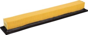 Filtry kabiny KPG1071