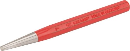 Przebijak ślusarski, Ø 4 x 120 mm 1816521014KR - Intertraktor
