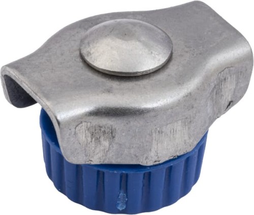 Spinka bramowa 4 szt. 441285041 - Intertraktor