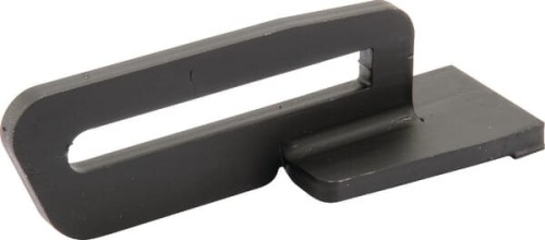 Skrobak wału, z węglikiem spiekanym Expert Line 34937200KR - Intertraktor