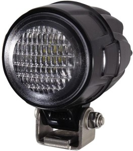 Lampa robocza okrągła LED, 15W 700lm Module 50 światło rozproszone 1G0995050001