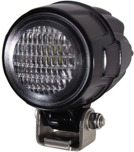 Lampa robocza okrągła LED, 15W 700lm Module 50 światło rozproszone 1G0995050001 - Intertraktor