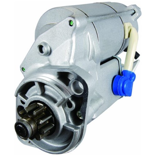 Rozrusznik 12V 2.2kW Z-9 CW Kramp STA2617170 - Intertraktor