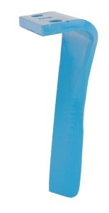 Ząb brony aktywnej, prawy MZ28B Lemken 3377022