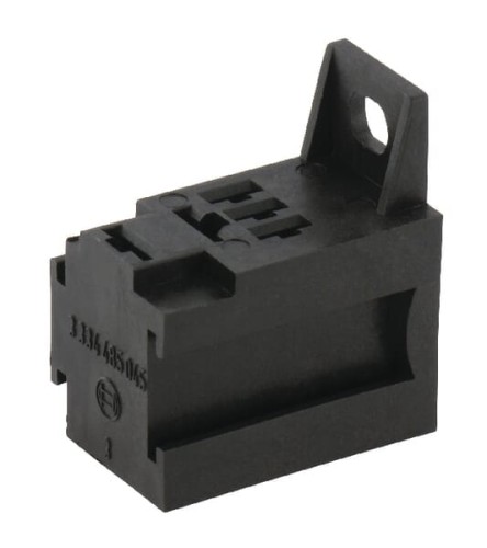 Obudowa przekaźnika, Bosch 3334485045 - Intertraktor