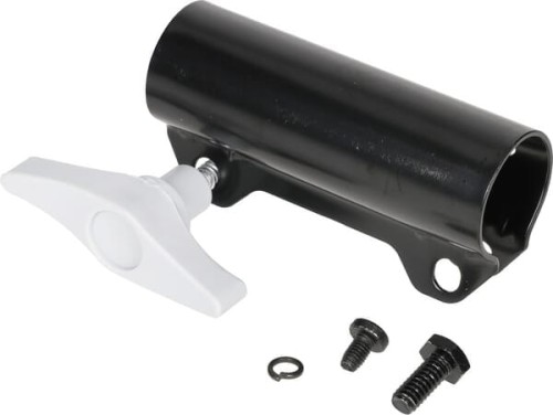 Opaska zaciskowa rury RA311211437B - Intertraktor
