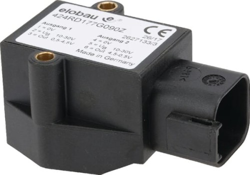 Czujniki kąta 424RD177G090Z - Intertraktor