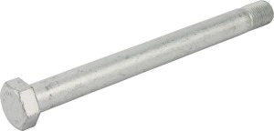 Śruba z łbem 6-k. M16x1,5x172l 3014121