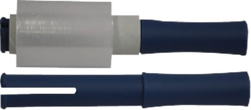 Uchw.mały do fol.stretch 10cm VPM13045 - Intertraktor