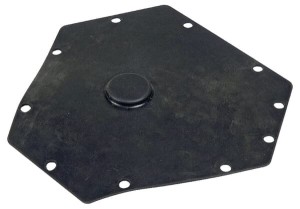 Membrana do regulatora poziomu wody Master Flow 16005003011