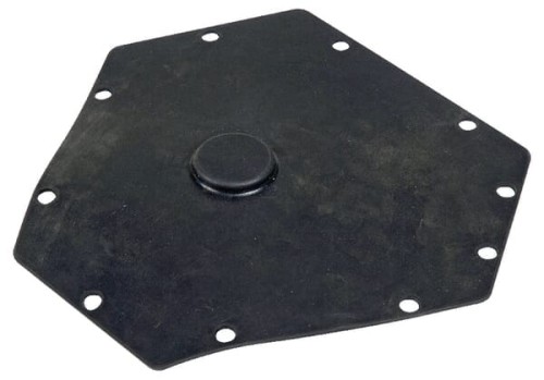 Membrana do regulatora poziomu wody Master Flow 16005003011 - Intertraktor
