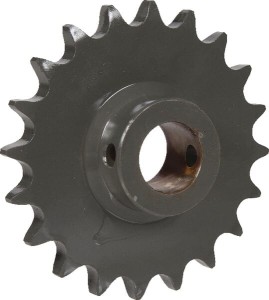 Koło łańcuchowe Z-20 0006054211KR