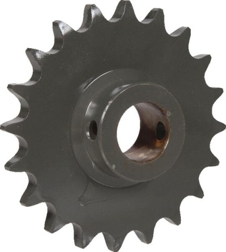 Koło łańcuchowe Z-20 0006054211KR - Intertraktor