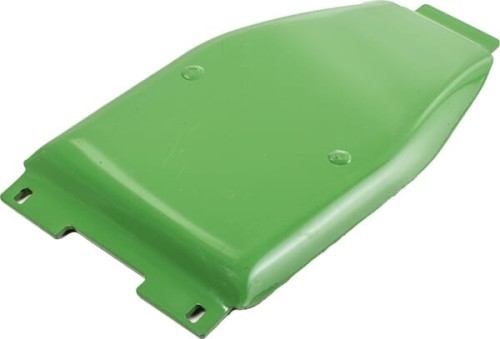 Płoza wysokiego koszenia 06191415007 - Intertraktor