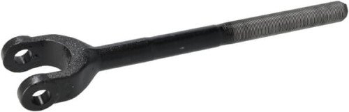 Oś nastawna z widełkami 1863057M91GP - Intertraktor
