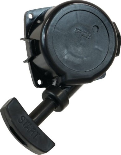 Zespół rozrusznika ręcznego Echo FGP430057 - Intertraktor