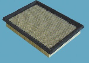 Filtr przeciwpyłowy KPG1051