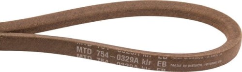 Pasek 1200012510 - Intertraktor