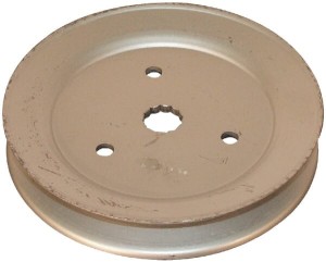 Koło pasowe rowkowe 131,7x10,6 mm FGP010362