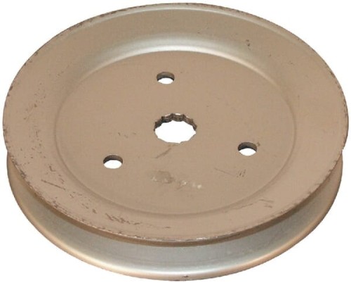 Koło pasowe rowkowe 131,7x10,6 mm FGP010362 - Intertraktor