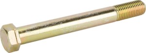 Śruba z łbem 6-kt. M20x170 kl.10.9 KK032813