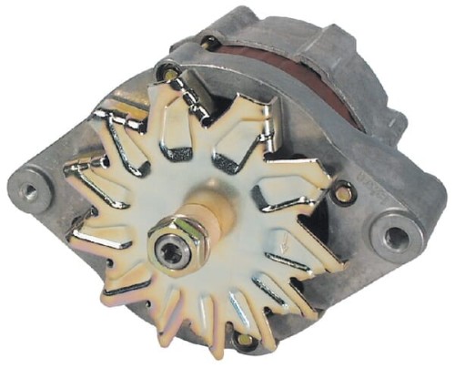 Alternator 14V 65A IA0595 - Intertraktor
