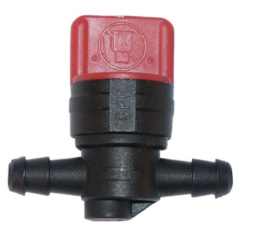 Kranik paliwa FGP000949 - Intertraktor