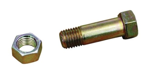 Śruba zabezpieczająca, M20 x 62 mm KK035060R - Intertraktor
