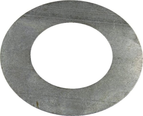 Dysk, 62 x 109 x 0,5 mm 606802 - Intertraktor