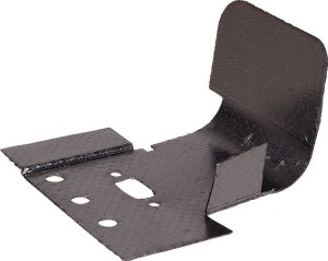 Uszczelka tłumika SBL260H 1232800570