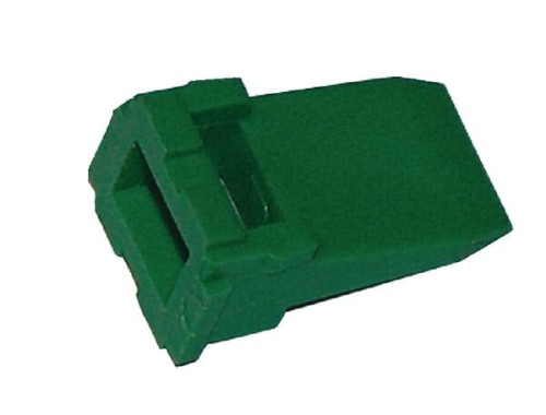 Blokada wtyczki 4 P. męska DSW4P - Intertraktor