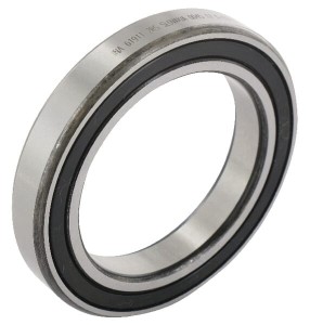 Łożysko kulkowe zwykłe 55x80x13 mm INA/FAG 619112RS