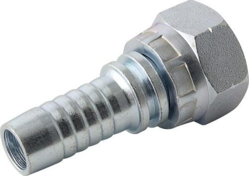 Końcówka DKR DN16 G5/8 DKR1010 - Intertraktor