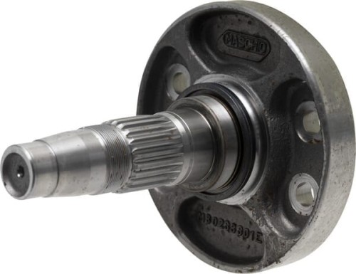 Uchwyt zęba M38100301R - Intertraktor
