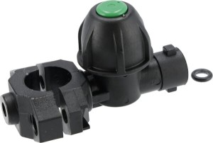 Uchw.dysz.1-prz.dyszy D20 F7mm 402225V
