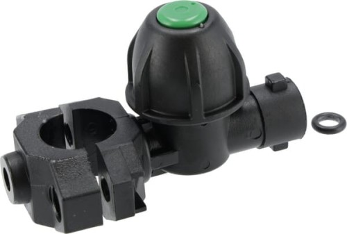 Uchw.dysz.1-prz.dyszy D20 F7mm 402225V - Intertraktor