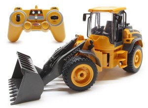 Ładowarka kołowa Volvo L50 1:16 2.4 GHz JA405058