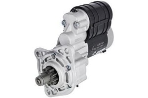 Rozrusznik z reduktorem 12V 2.8kW Z-10 Vapormatic VPF6001